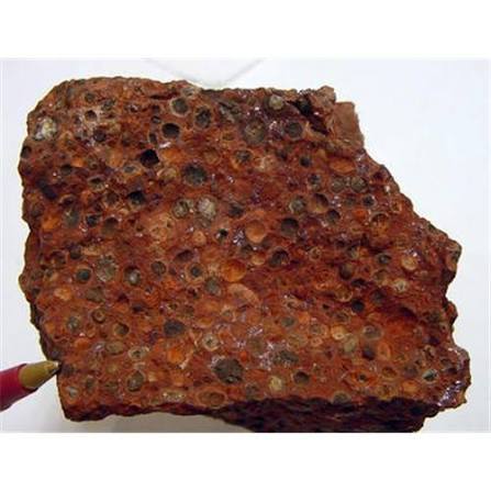 Bauxite Photo 3